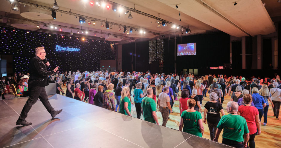 line dancing shoes uk